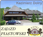 Kazimierz Dolny nad Wis³±